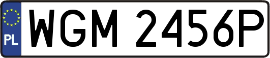 WGM2456P