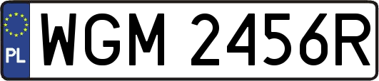 WGM2456R