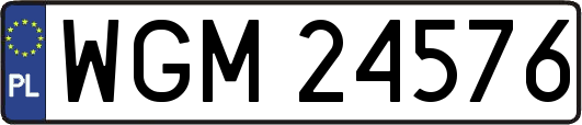 WGM24576