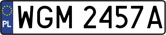 WGM2457A
