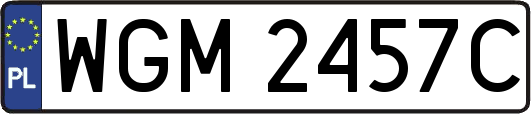 WGM2457C