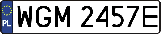 WGM2457E