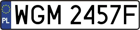 WGM2457F
