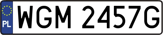 WGM2457G