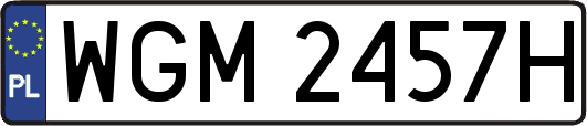 WGM2457H