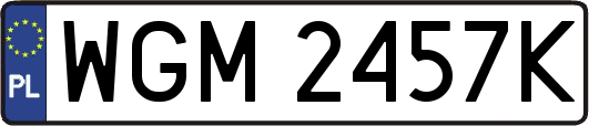 WGM2457K