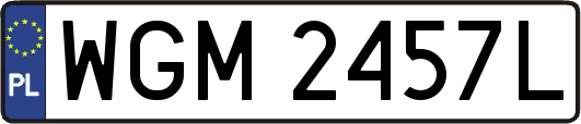 WGM2457L