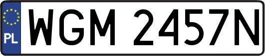 WGM2457N