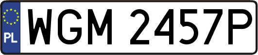 WGM2457P
