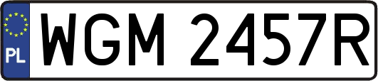 WGM2457R