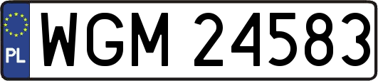 WGM24583