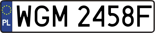 WGM2458F