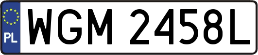 WGM2458L