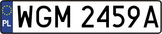 WGM2459A