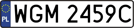 WGM2459C