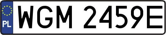 WGM2459E