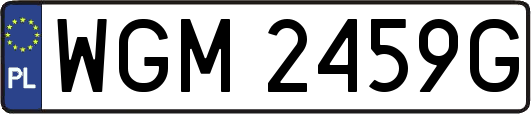WGM2459G