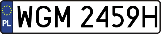 WGM2459H