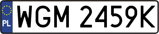 WGM2459K