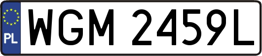 WGM2459L