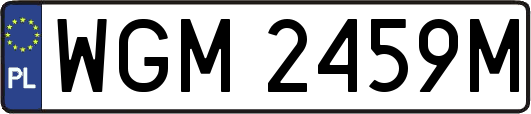 WGM2459M