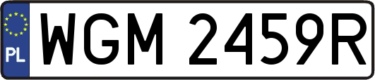 WGM2459R