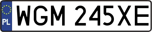 WGM245XE