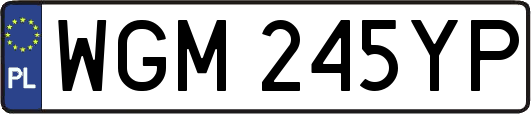 WGM245YP