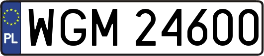 WGM24600