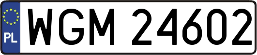 WGM24602
