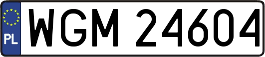 WGM24604