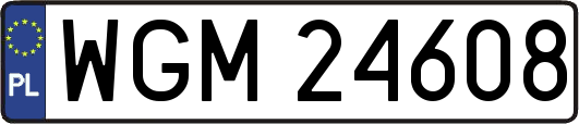 WGM24608