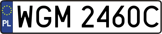 WGM2460C