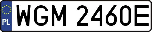 WGM2460E