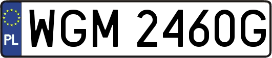 WGM2460G