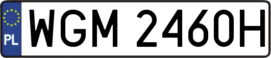 WGM2460H