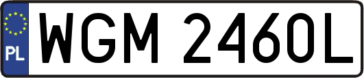 WGM2460L