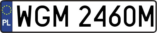 WGM2460M