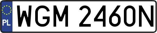 WGM2460N