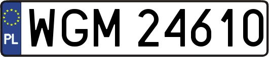 WGM24610