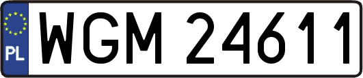 WGM24611