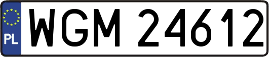 WGM24612