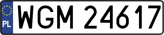 WGM24617