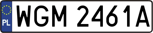 WGM2461A