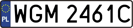 WGM2461C