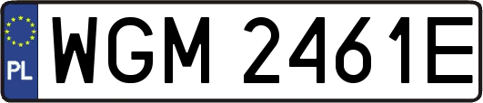 WGM2461E