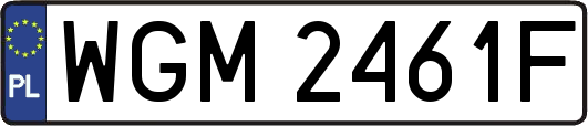WGM2461F