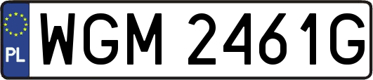 WGM2461G