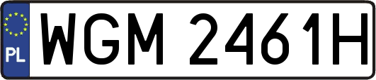 WGM2461H