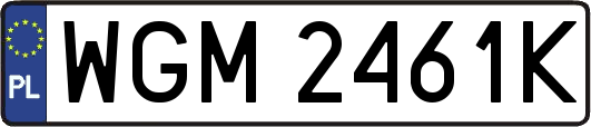 WGM2461K